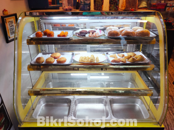 লাইটিং ডিসপ্লে